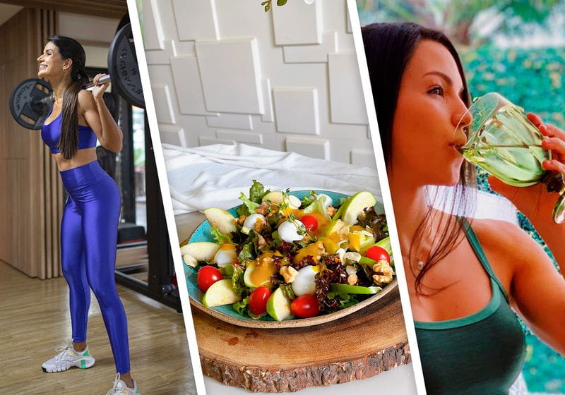 Lifestyle Reset Vital