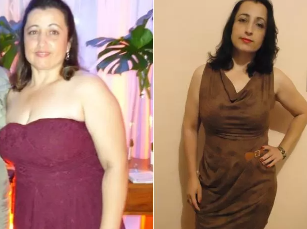 Transformação Marta