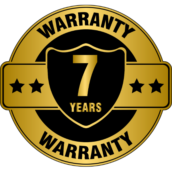 Warranty